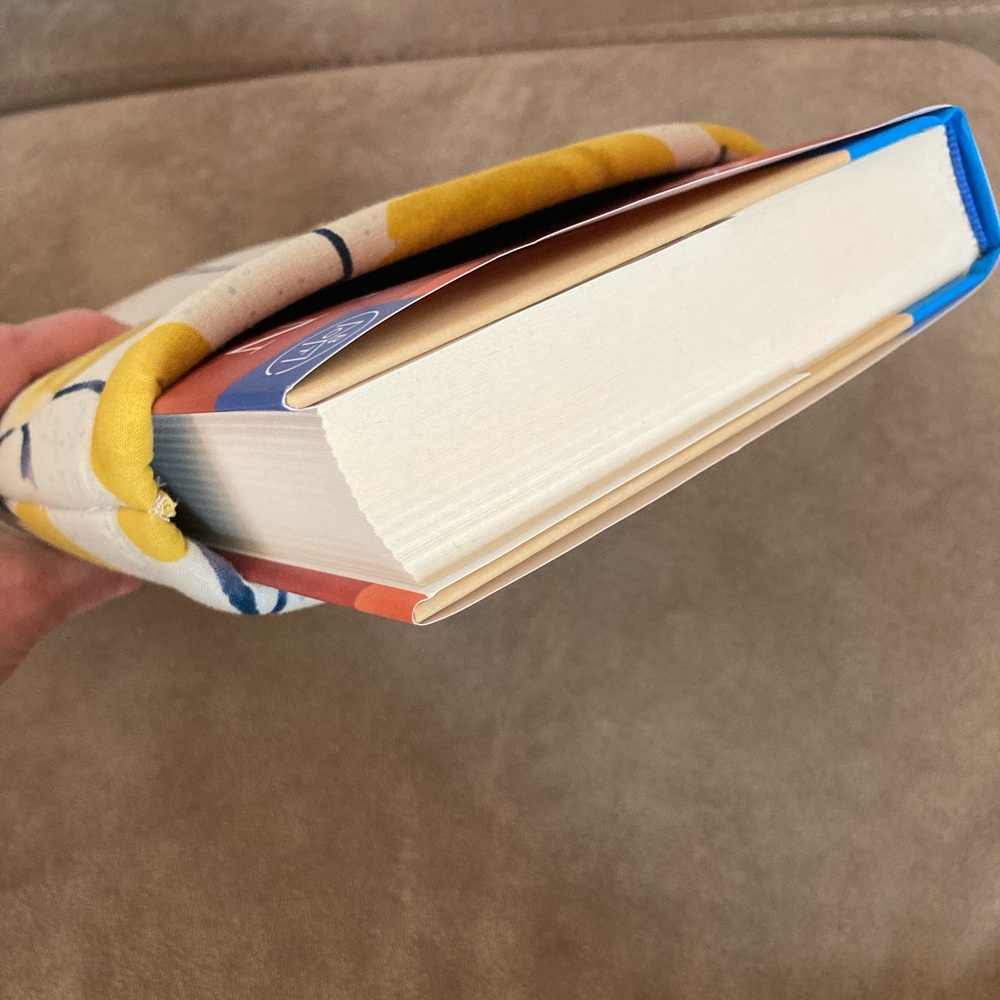 Book Beau Book Sleeve Set - Picture 3 of 3